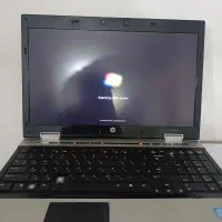 لپ تاپ hp widows7