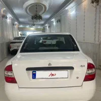 تیبا ۱ بدون رنگ مدل ۱۴۰۰ بسیار تمیز نقد و اقساط|خودرو سواری و وانت|مشهد, تربیت (صدف)|دیوار