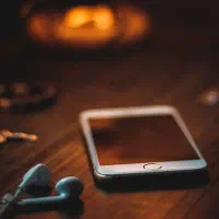 گوشی پیدا شده غرب تهران