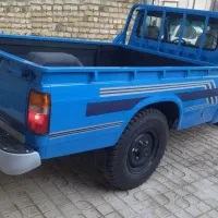 نیسان آپشنال تک سوز|خودرو سواری و وانت|دورود, |دیوار