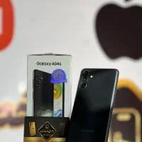 کال سنتر Samsung Galaxy A04s