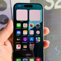 اپل iPhone 15 با حافظهٔ ۱۲۸ گیگابایت|موبایل|کرج, خرمدشت|دیوار