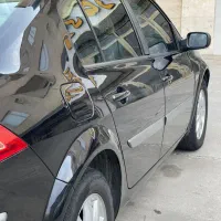 مگان اتومات ۹۱|خودرو سواری و وانت|تهران, امانیه|دیوار