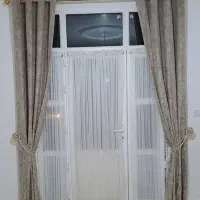 دوخت ودوز|پرده، رانر، رومیزی|آزادشهر, |دیوار