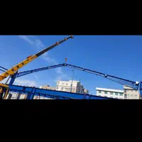 جرثقیل ۷ تن|خدمات حمل و نقل|کرمان, |دیوار