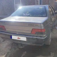 پژو|خودرو سواری و وانت|فیرورق, |دیوار