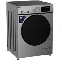 ماشین لباسشویی تمام اتوماتیک SAM- UNQ1435/S