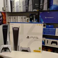 ps5 دیسکخور فول بازی