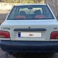 پراید|خودرو سواری و وانت|بم, |دیوار