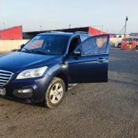 لیفان X60 دنده‌ای، مدل ۱۳۹۴