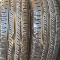 دوجفت لاستیک بارز سایز ۱۵