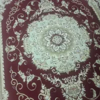 یک عدد فرش ماشینی ۱۲ متری به فروش میرسد