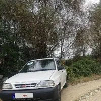 پراید مدل ۸۶ هیدرولیک|خودرو سواری و وانت|نوشهر, |دیوار