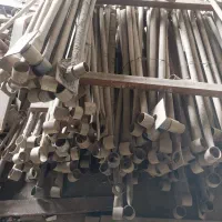 خرید و فروش ضایعات آهن آلومینیوم مس برنج چدن