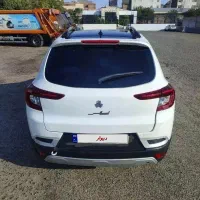 معاوضه یافروش اطلس G سانروف دار استثنایی مدل۱۴۰۳|خودرو سواری و وانت|کرج, فاز ۴ مهرشهر|دیوار