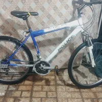 دوچرخه دنده ای