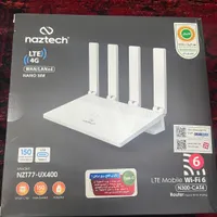مودم سیم‌کارتی naztech|مودم و تجهیزات شبکه|تهران, بریانک|دیوار