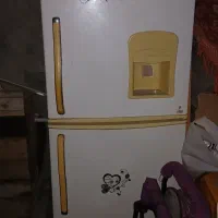 یخچال