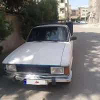پیکان وانت CNG، مدل ۱۳۹۰