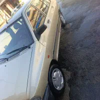 پراید ۹۱|خودرو سواری و وانت|نهاوند, |دیوار