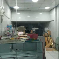 مغازه ۴۰متری مناسب هر شغلی|اجارهٔ مغازه و غرفه|تهران, کیانشهر|دیوار