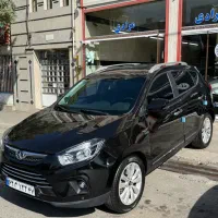 جک S5 مدل 1397 اتومات / فاقد رنگ|خودرو سواری و وانت|اراک, |دیوار
