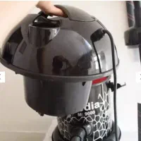 جارو برقی سطلی مدیا|جاروبرقی، جارو شارژی، بخارشو|اصفهان, منتظرالمهدی|دیوار