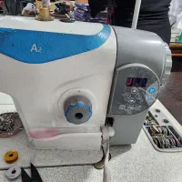 چرخ خیاطی A2 نخ قطع کن دار