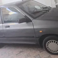 پراید مدل 93