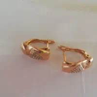 گوشواره ژوپینگ|بدلیجات|شهرکرد, |دیوار