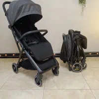 کالسکه مسافرتی آنیموanimo مدل ویگو