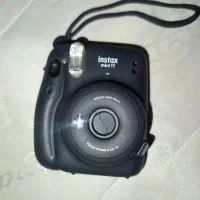 دوربین چاپ فوری فوجی مینی یازده