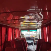 مینی بوس اویکو|خودرو سنگین|سلماس, |دیوار