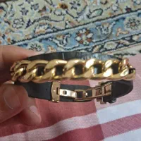 دستبند طلا