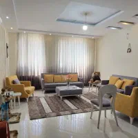 اندیشه ۱۰۰متر طبقه اول فول کامل