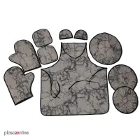 سرویس آشپزخانه