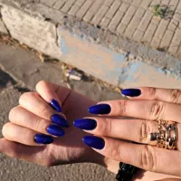خدمات زیبای ناخن کاشت ،لمینت ،ژلیش‌