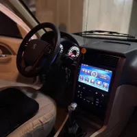 پژو پارس سال موتور xu۷p جدید