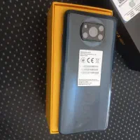 پوکو x3 معاوضه با موتور سیکلت