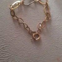 طلا در حد نو.یک شب فقط دست شده|جواهرات|بندر ماهشهر, |دیوار