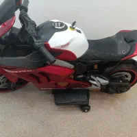 موتورشارزی|اسباببازی|بروجرد, |دیوار