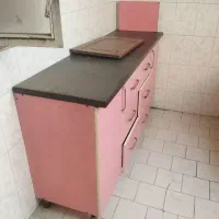 کابینت فلزی و کمد دیواری