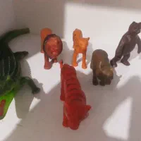 فروش اسباب بازی