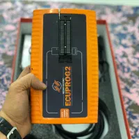 پروگرامر نگار خودرو نسل ۲ تمیز و کامل