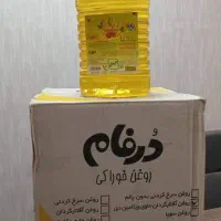 روغن، ماکارونی، سویا، تن ماهی، رب گوجه فرنگی|خوردنی و آشامیدنی|مشهد, امام رضا (ع)|دیوار