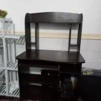 میز کامپیوتر و تحریر