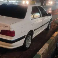 پژوپارس مدل 1398درجه 1|خودرو سواری و وانت|کرمانشاه, |دیوار