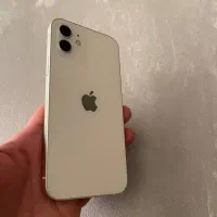 ایفون ۱۲ نرمال دو سیم پک اصلی