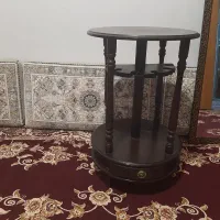 میز تلفن