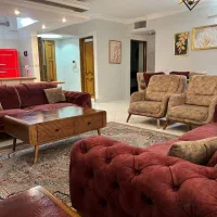 اپارتمان مبله اجاره سوییت اجاره سوئیت روزانه سویت|اجارهٔ کوتاه‌مدت آپارتمان و سوئیت|مشهد, هنرستان|دیوار